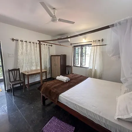 Costantina - Agonda Beach Hotel